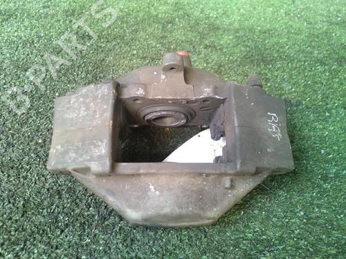 Venstre bremsekaliber bag MERCEDES-BENZ M-CLASS (W163) ML 270 CDI (163.113) (163 hp) 18277739
