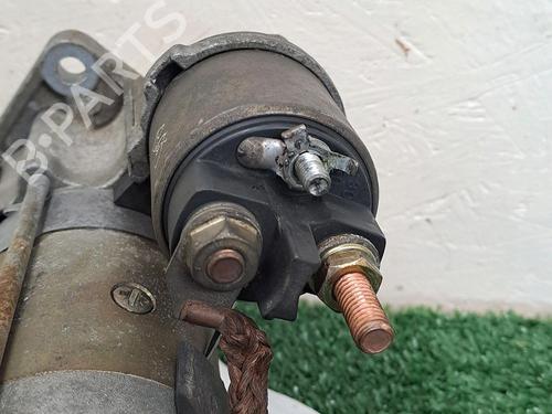 Starter FIAT COUPE (175_) 2.0 20V (175AXC1A) | BP29950272M8 