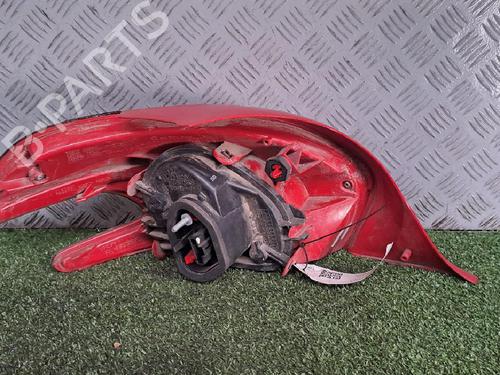 Right taillight PEUGEOT 208 I (CA_, CC_) 1.2 VTI 82 | BP23333507C35 