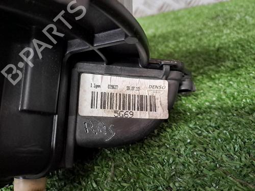 Heater blower motor CITROËN BERLINGO MULTISPACE (B9) 1.6 HDi 75 16V | BP21169224M62 