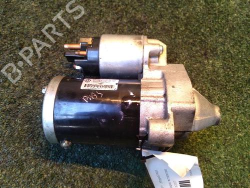 Starter RENAULT CLIO IV (BH_) 0.9 TCe 90 (BHNF, BHMA, BHMH, BHJK, BHJR) | BP30073327M8 