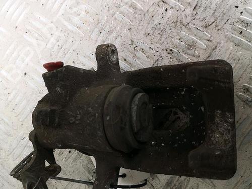 Left rear brake caliper PEUGEOT 407 (6D_) 1.6 HDi 110 (6D9HZC, 6D9HYC) | BP30067718M107