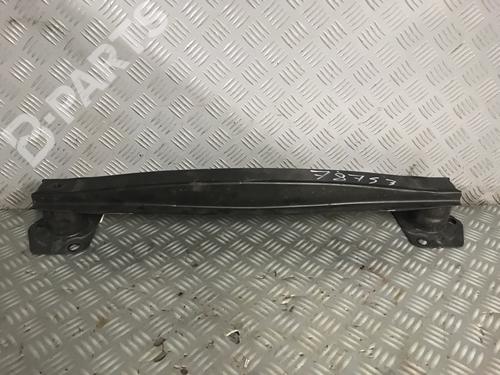 Front bumper reinforcement SMART CABRIO (450)  | BP11401211C109 