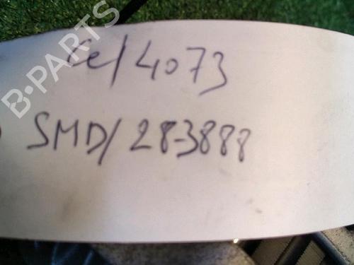 Used Alternator OPEL ASTRA G Hatchback (T98) 1.4 16V (F08, F48) (90 hp) 30071686