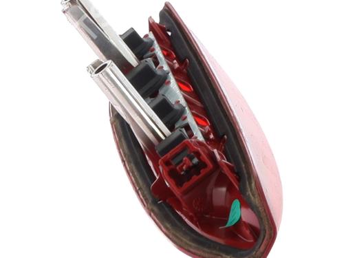 Third brake light PEUGEOT 208 I (CA_, CC_) 1.6 HDi / BlueHDi 75 | BP32367832L11