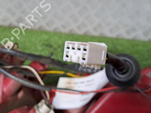 Right taillight HYUNDAI i20 I (PB, PBT) 1.2 | BP30076943C35 