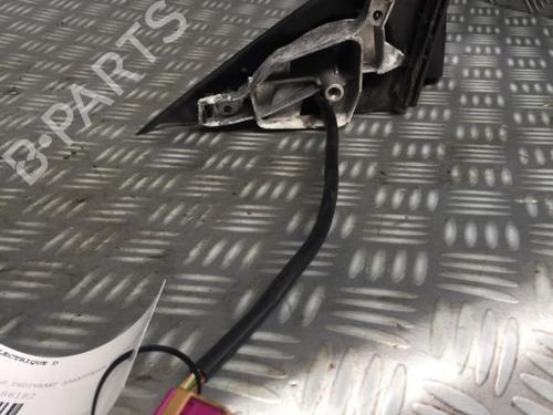 Right mirror SEAT IBIZA III (6L1) 1.9 TDI | BP30069907C27 