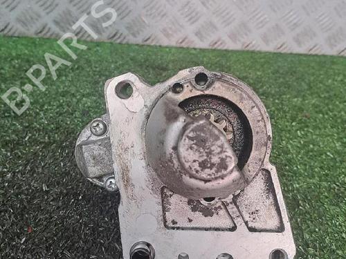 Used Starter PEUGEOT 3008 I MPV (0U_) 1.6 VTi (120 hp) 30077264