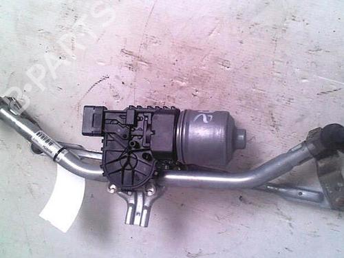 Front wiper motor PEUGEOT 208 I (CA_, CC_) 1.4 HDi | BP30075344M29 