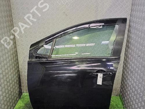 Left front door RENAULT ZOE (BFM_) ZOE | BP30064418C2 