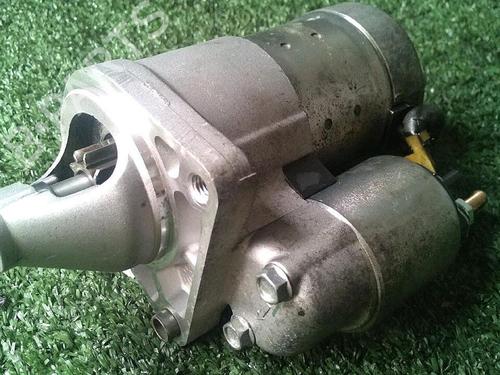 Used Starter FIAT 500 (312_) 1.2 (312AXA1A) (69 hp) 29952818