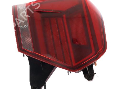 Left taillight VW POLO VI (AW1, BZ1, AE1) 1.0 | BP37415933C34 - Image 5