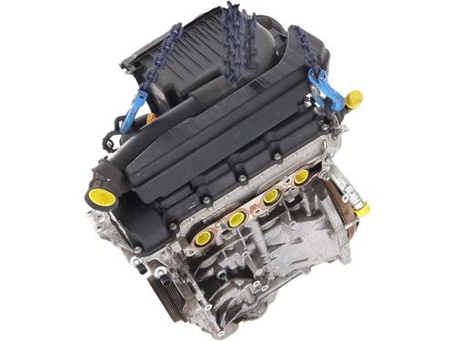 Engine SUZUKI SWIFT IV (FZ, NZ) 1.2 (AZH412, ZC72S) | BP37669213M1 - Image 2