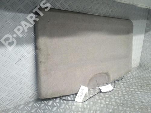 Rear parcel shelf RENAULT MEGANE I (BA0/1_) 1.9 dTi (BA08, BA0N) | BP11405135C85 