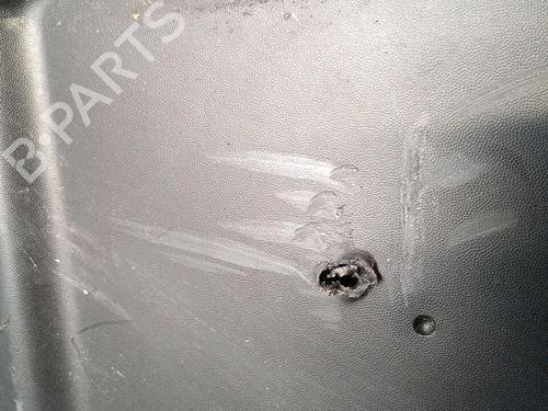 Grille CITROËN C3 III (SX) 1.2 THP 110 (SXHNPS, SXHNZT, SXHNZ6) | BP30075938C40 