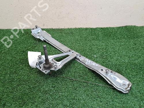 Rear right window mechanism RENAULT CLIO III Grandtour (KR0/1_) 1.5 dCi (KR0F) | BP29494924C25 