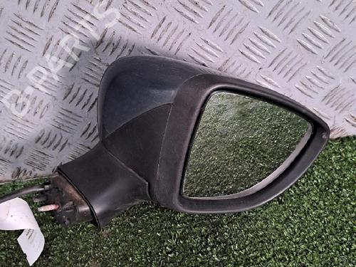 Retrovisor derecho RENAULT CLIO IV (BH_) 1.5 dCi 75 (75 hp) 23124302