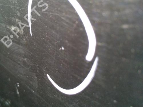 Right front door NISSAN QASHQAI I (J10, NJ10) 1.5 dCi | BP30172345C3