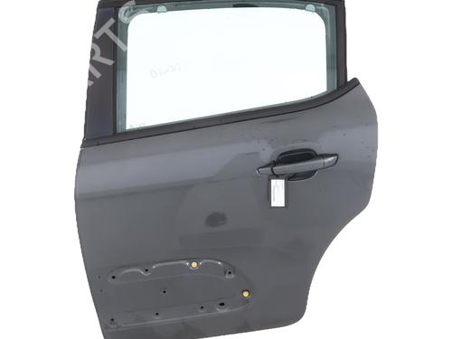 Dør venstre bagtil CITROËN C3 III (SX) 1.6 BlueHDi 75 | BP38607335C4 - Image 5