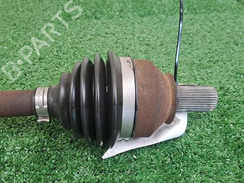 Transmissão trás esquerda RENAULT TWINGO III (BCM_, BCA_) [2014-2025]  30068108