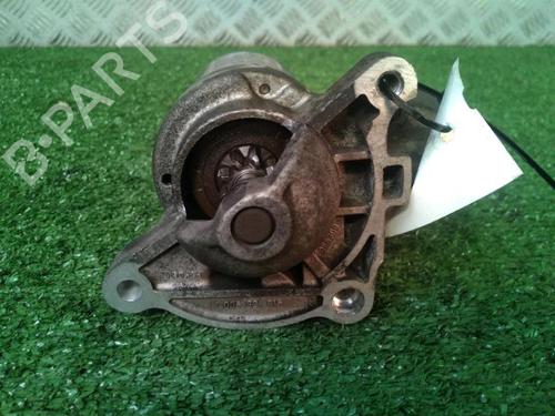 Used Starter Starter CITROËN AX (ZA-_) 10 (50 hp) 30073575 30073575
