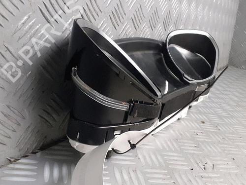 Instrument cluster PEUGEOT 308 II (LB_, LP_, LW_, LH_, L3_) 1.6 HDi | BP30069916C47