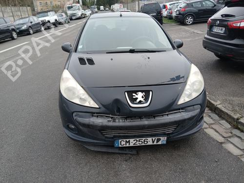 Used Parts PEUGEOT 206+ (2L_, 2M_) 4831839