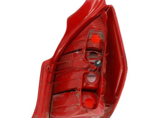 Left taillight CITROËN C2 (JM_) 1.4 HDi | BP34047417C34  - Image 5