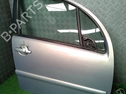 Used Right front door CITROËN C3 I (FC_, FN_) 1.4 i (73 hp) 24651954