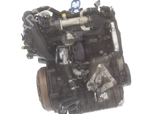 Engine CITROËN C5 III (RD_) 2.0 HDi 140 (RDRHF8, RDRHFA, RDRHA8, RDRHAJ) | BP38256431M1 - Image 6