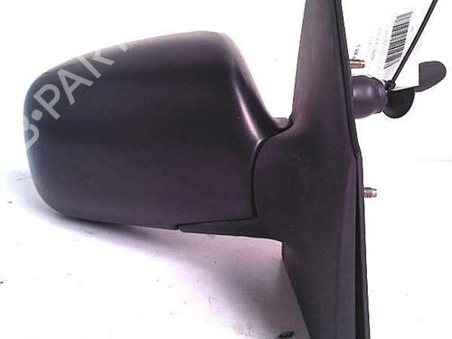 Right mirror TOYOTA YARIS (_P1_) 1.3 (NCP10, SCP12_) | BP30075582C27 