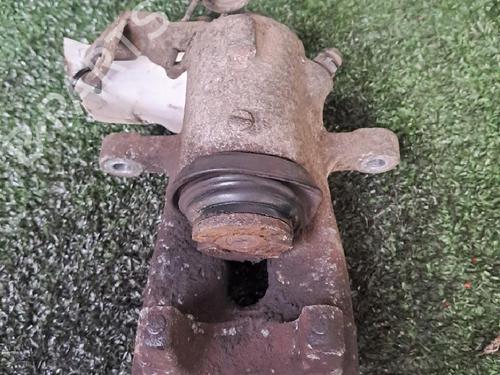 Left rear brake caliper OPEL ZAFIRA / ZAFIRA FAMILY B (A05) 1.7 CDTI (M75) | BP22242666M107 