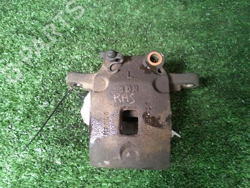 Venstre bremsecaliper bak SSANGYONG REXTON / REXTON II (GAB_) 2.7 Xdi (163 hp) 18733626