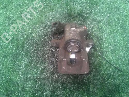 Used Left rear brake caliper Left rear brake caliper PEUGEOT 407 (6D_) 1.6 HDi 110 (6D9HZC, 6D9HYC) (109 hp) 30066931 30066931