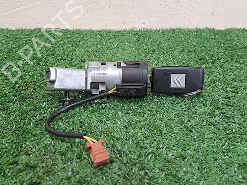 Ignition barrel CITROËN JUMPY II (VF7)  | BP30068242M48 