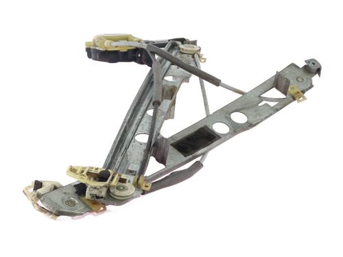 Used Front left window mechanism Front left window mechanism RENAULT MEGANE II Saloon (LM0/1_) [2003-2026] 33628681 33628681