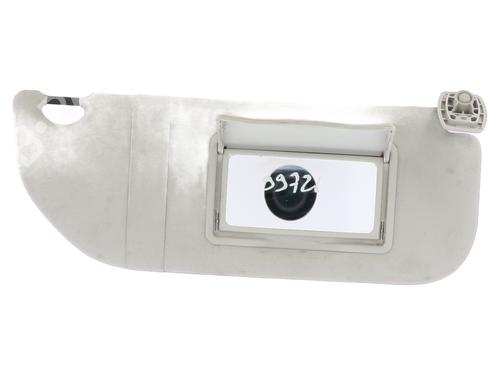 Used Right sun visor Right sun visor PEUGEOT 107 (PM_, PN_) 1.4 HDi (54 hp) 30819136 30819136