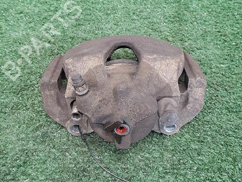 Venstre bremsekaliber foran OPEL ASTRA H (A04) 1.7 CDTI (L48) (100 hp) 30066298