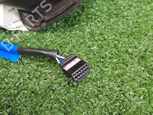 Used Right mirror Right mirror RENAULT CLIO IV Grandtour (KH_) 0.9 TCe 90 (90 hp) 33006150 33006150