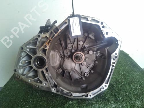 Used Gearbox DACIA DUSTER (HS_) 1.5 dCi 4x4 (HSMC, HSMD) (110 hp) 32427411