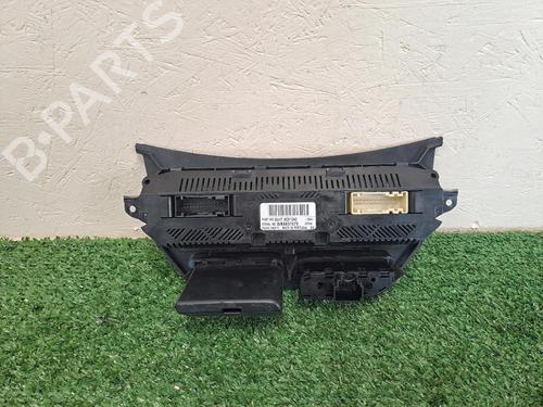 Climate control FORD KUGA II (DM2) 2.0 TDCi 4x4 | BP24993553I5 