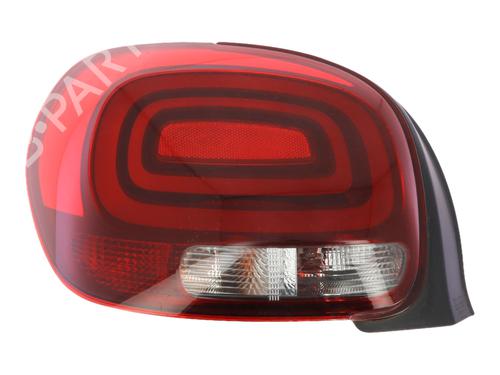 Left taillight CITROËN C3 III (SX) 1.6 BlueHDi 75 | BP37536404C34 - Image 4
