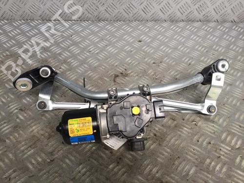 Front wiper motor RENAULT CAPTUR II (HF_) TCe 100 (HFMT) | BP30072609M29 