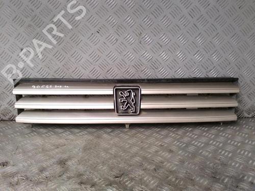 Used Grille Grille PEUGEOT 309 II (3C, 3A) 1.1 (60 hp) 30071127 30071127