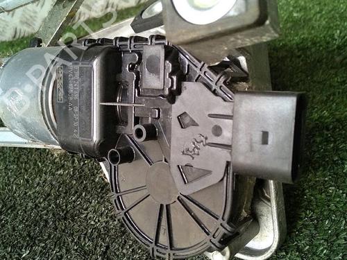 Front wiper motor FORD KUGA I 2.0 TDCi 4x4 | BP29952709M29