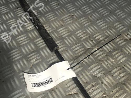 Used Tailgate lift support PEUGEOT 208 I (CA_, CC_) 1.4 HDi (68 hp) 29951283