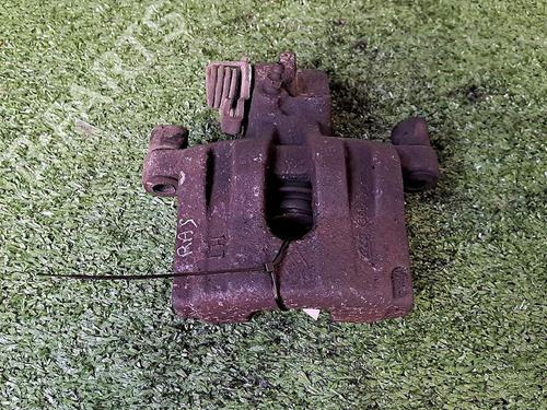 Used Left rear brake caliper Left rear brake caliper RENAULT LAGUNA II (BG0/1_) 1.9 dCi (BG1A, BG1W, BG0G) (110 hp) 30066886 30066886
