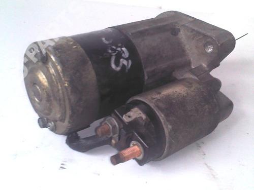 Used Starter CHRYSLER PT CRUISER (PT_) 2.4 (143 hp) 11398874
