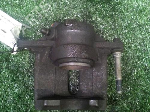 Left front brake caliper CITROËN C3 II (SC_) 1.4 HDi 70 (SC8HZC, SC8HR0, SC8HP4) | BP19516741M105 