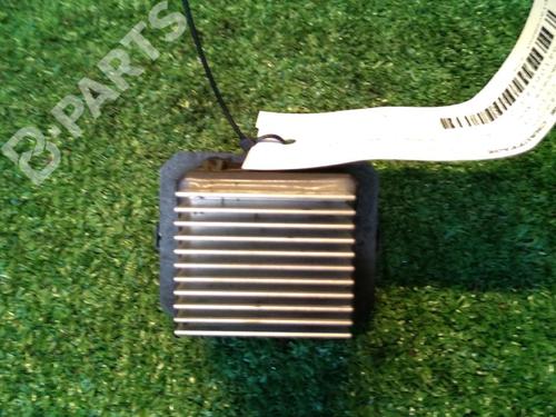 Used Heater resistor RENAULT CLIO IV (BH_) 1.5 dCi 75 (75 hp) 11666754